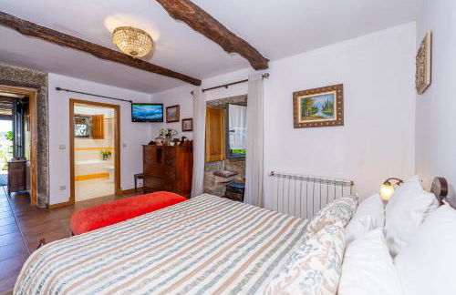 Magnolia Sublime Villas - Casa da Bragunda - Foto 6