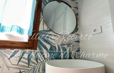 Villetta Roberto Le Macine di Charme - Pugnochiuso Resort - Foto 80