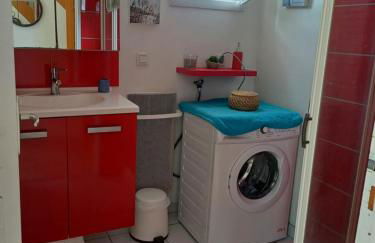 Maison tout confort au calme à 300m de la mer et du GR34 avec jardin - Foto 19