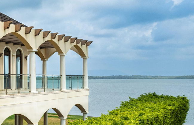 Villa Castello- Water Views Resort Amenities - Foto 11