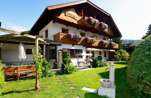 Appartements Sigmair - Photo 1