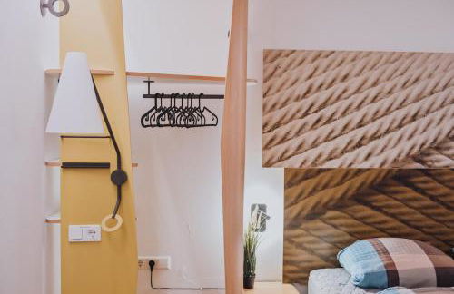 Gruppen-Bungalow Stuttgart - Foto 26