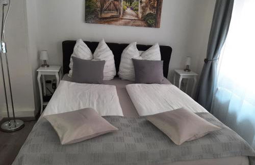 Ferienwohnung an der historischen Stadtmauer - Foto 5