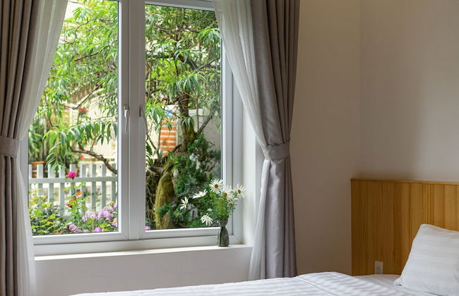 Do Gia Bao Villa - Foto 35