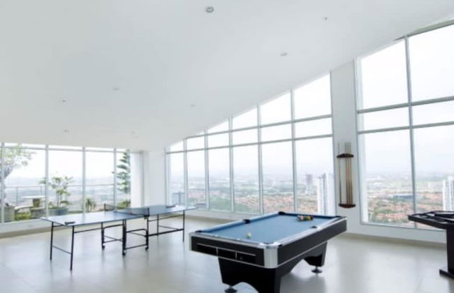 River Wood I Sunny 1 BDR in Costa del Este - Foto 18