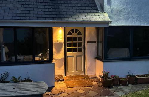 Bryn Teg Cottage - Photo 27