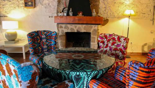 Casa Rural El Horno de la Aldegüela - Foto 3