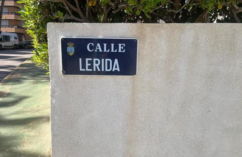 SeaView Apartment Torre del Moro La Mata Torrevieja - Foto 37