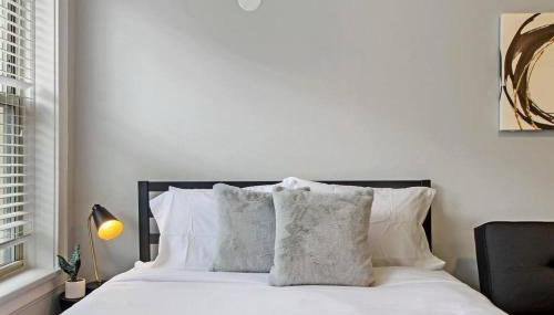 Stylish Studio Apartment in Portage Park - Pensacola 2N - Foto 5