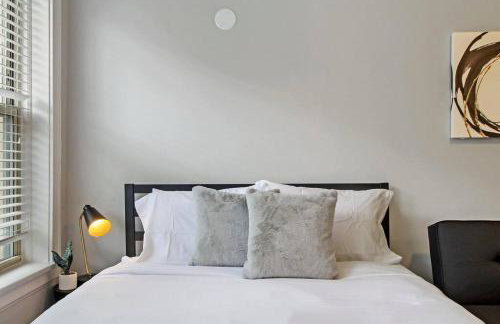 Stylish Studio Apartment in Portage Park - Pensacola 2N - Foto 5