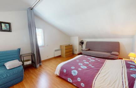 Le Repos de la Mer 900 m plage - Photo 6