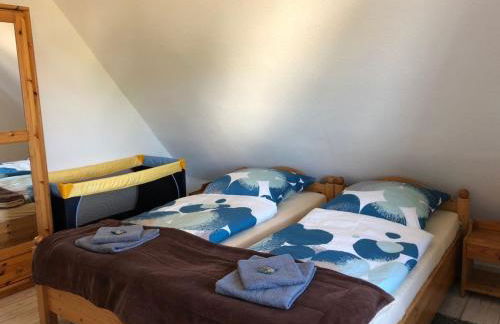 Ferienwohnung Strandzeit Cuxhaven - Foto 11