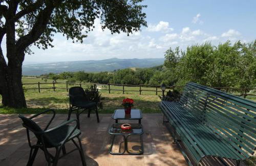 Scappo in Umbria, Le Salce - Foto 34