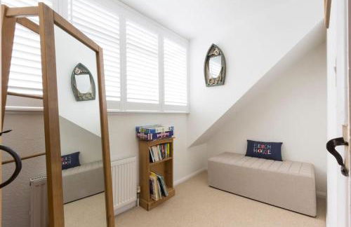 Marine Cottage - Foto 18