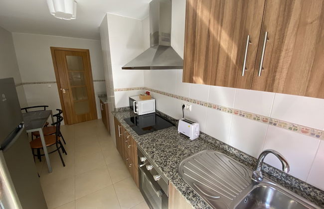 dpCristal Calvo Sotelo 164 4C - Foto 7