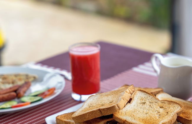 Villa Grand Mellow Nuwaraeliya - Foto 65