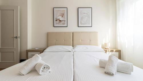 Allo Apartments Medina Duplex Parking 3 Habitaciones - Foto 5