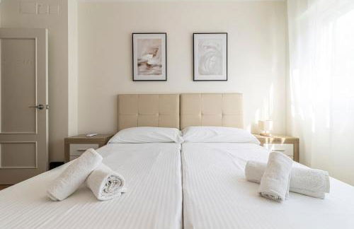 Allo Apartments Medina Duplex Parking 3 Habitaciones - Foto 5