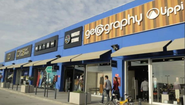 Exploring Outlet Buenaventura