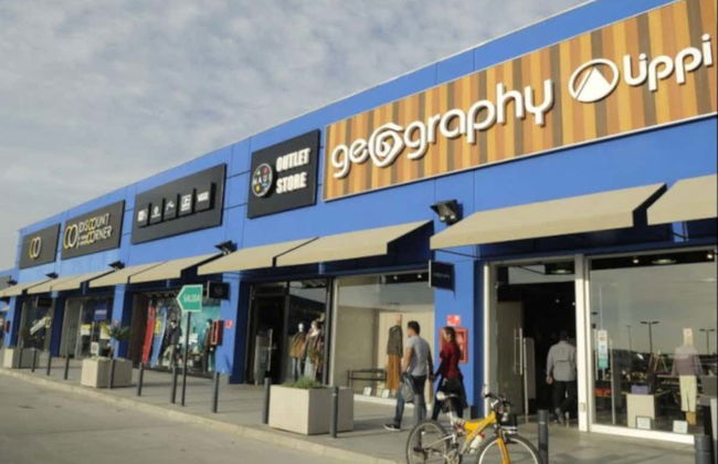 Outlet Buenaventura Trip - Photo 3