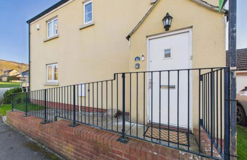 Desert Orchid by Signature Stays - Racecourse - Parking - 5-Bed - Photo 36