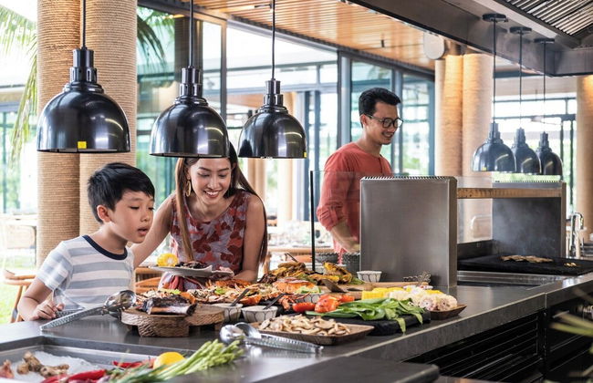 3 Bedrooms private pool villa Phu Quoc - Foto 70