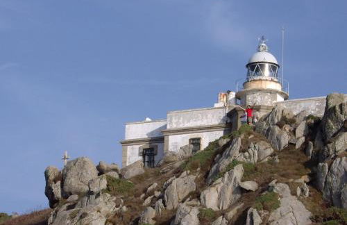 A Pousada do Mar Ferrol - Foto 58