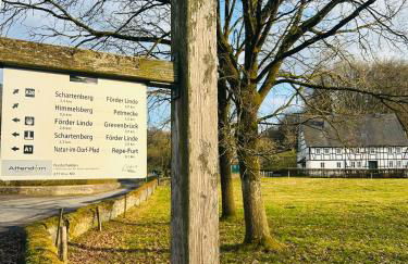Ferienwohnung Theodor - Wandern am Biggesee - Foto 34