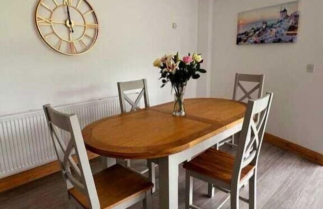 Wild Atlantic Apartments Port House Letterkenny - Photo 11