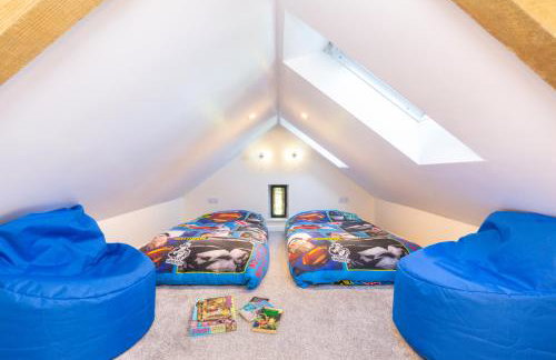 Puddleduck Valley - Dog Friendly - Foto 12