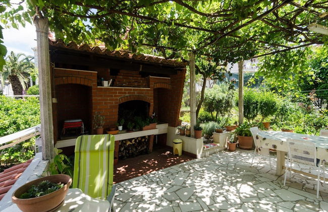 Apartment Olga - Photo 7