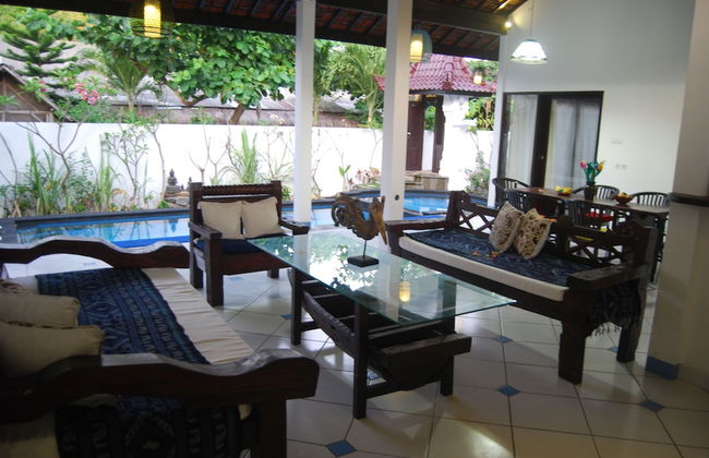 Ambary House - Photo 6