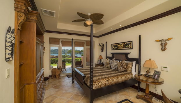 Los Suenos Resort Terrazas 1A - Foto 3, Habitación