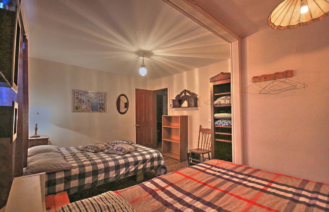 Maison de vacances canadienne Quebec - Foto 4