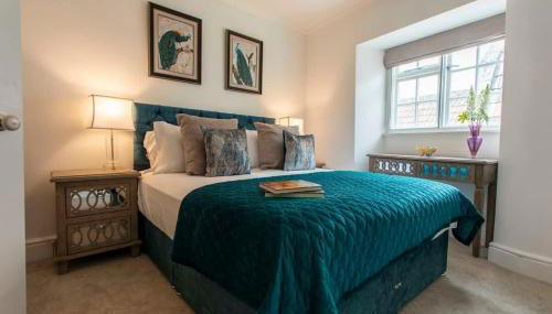 Central, beautiful home - with parking - Foto 4