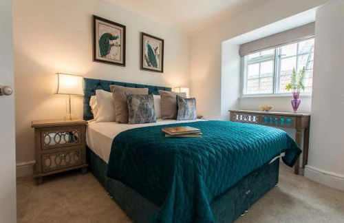 Central, beautiful home - with parking - Foto 4