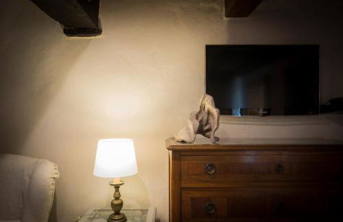 Villa Le Caggia - Foto 71