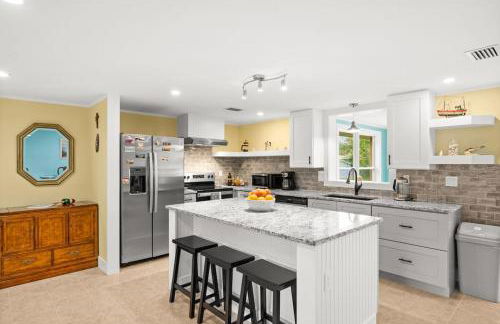 Sunny house 2mil beach - Foto 25