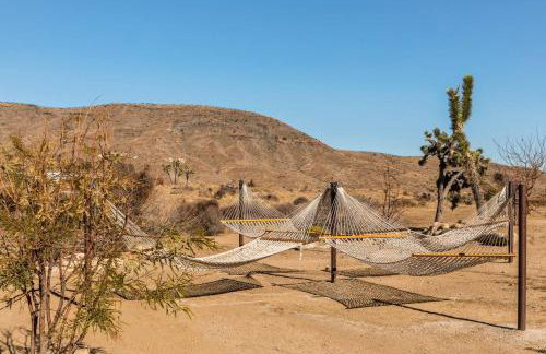 Steel & Solace By The Cohost Company - Foto 60