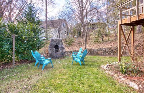 Littleton House - Foto 38