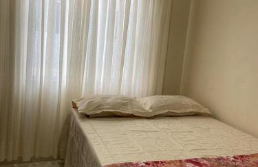 Apartamento lindo e espaçoso, perto do hospital Angelina Caron, e a 20 minutos do centro de Curitiba! - Foto 11