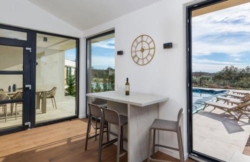 Villa Moderna San Lorenzo - Foto 11