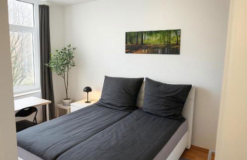 Messe Dus - 3 Rooms - 80qm - Sportpark Wedau - Photo 5