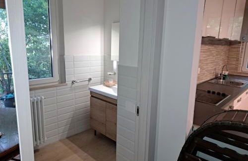 casa con bosco e vista mare - Foto 52