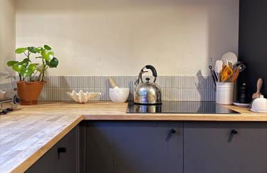 Montagu Apartment - St Leonards-on-Sea - Luxurious 2 bed Coastal Stay - Foto 28