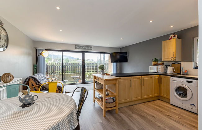 Central Apartment 3B - Photo 21