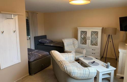 Haus Benz für 8 Personen - 4 Zimmer m. Dusche Vollausstattung 1km v. Wittenberge Baustelle A14 Parkplätze Grill Gemeinschaftsküche - Photo 2