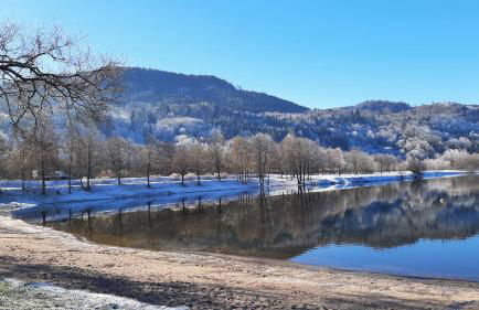 Chez Vovone 3 étoiles clévacances - Foto 39