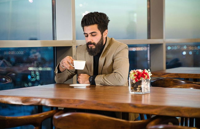 Adagio Jeddah City Center - Foto 70