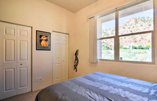 Dreamcatcher Cliffs Home Near Dtwn Kanab! - Foto 23